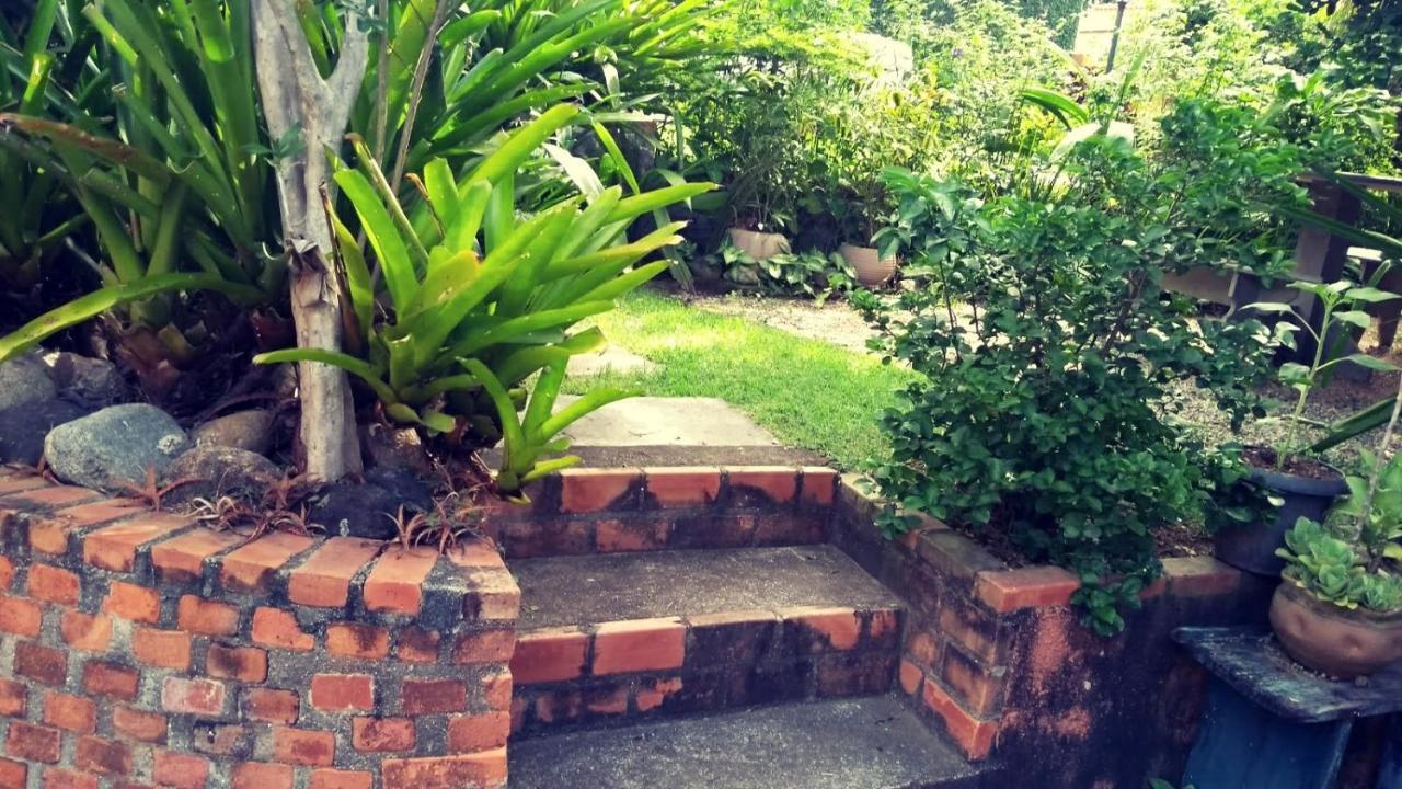 Espaco Rancho Fundo Itaguaí Exteriör bild