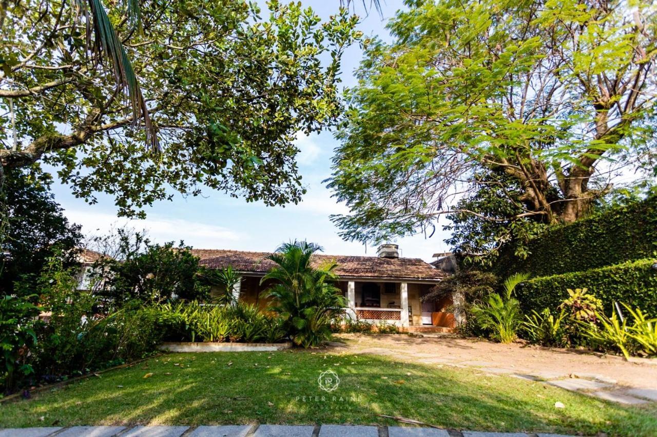 Espaco Rancho Fundo Itaguaí Exteriör bild